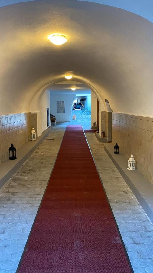 Hotel Goldener Loewe Zeulenroda-Triebes Extérieur photo