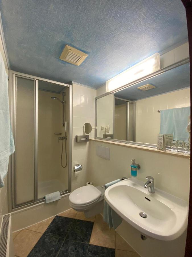 Hotel Goldener Loewe Zeulenroda-Triebes Extérieur photo